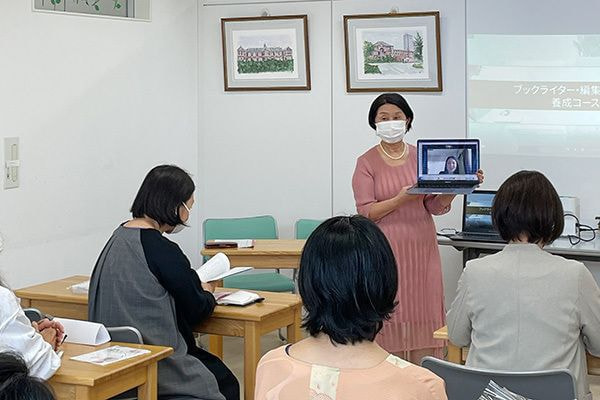もり塾 卒業式